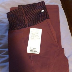 Lululemon pants